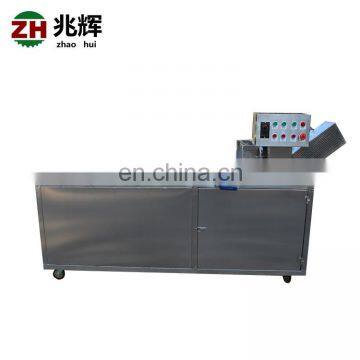 Commerical Ozone Air Bubble Oka Mushroom Washing Machine Jujube and Grape Fruit Washing Machine photo-3