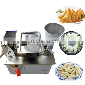 food machine automatic Dumpling machine/Spring roll machine/samosa machine on sale