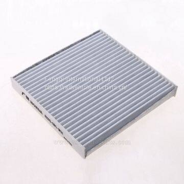 Toyota Cabin Filter for Vios Camry Prius Hilux Voxy