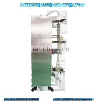 50-500ml Automatic Vinegar Sauce Filling Packing sealing Machine