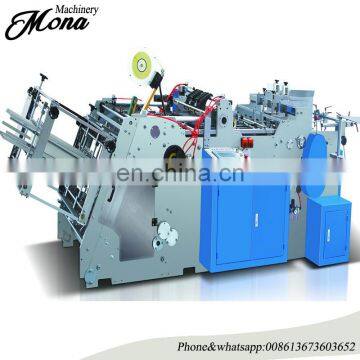 008613673603652 Full-automatic Bento Lunch Box Making Machine for sale