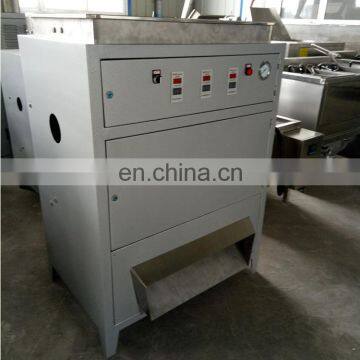 Home Electric Ginger and Garlic Peeling Machine/peeler photo-6