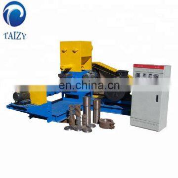 Good Price Floating Fish Extruder Machine/sinking Fish Feed Pellet Press