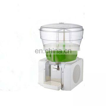 Wholesale Commercial Cold Drink Glass Juicer Dispenser