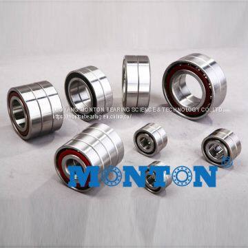 71926CAP5/DBB High precision double row, single row, four point Angular Contact Ball Bearing