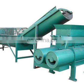 Modified Cassava Starch Production Line Processing Machine photo-2