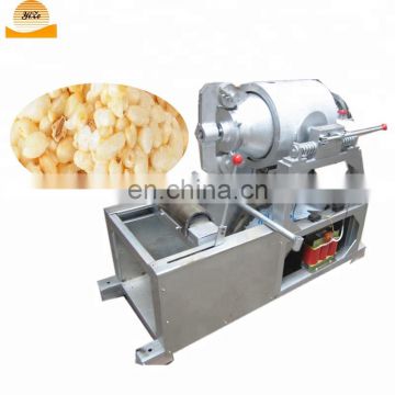 Commercial Air Popping Popcorn Machine Wheat Puffing Machine Corn Nut Puff Making Machine