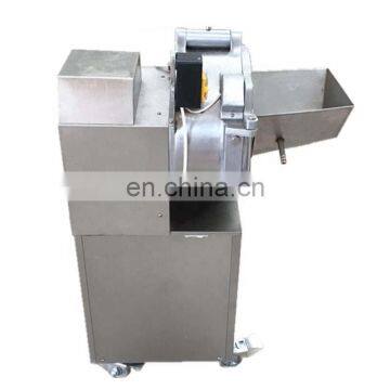 Commercial Vegetable Cutting Machine Potato Tomato Dicer Machine photo-2
