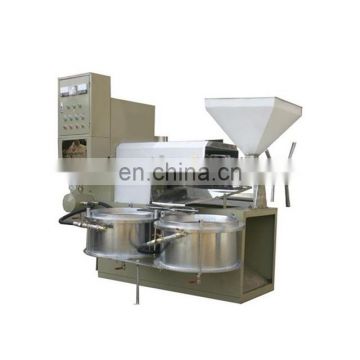 Dachang 6YL-80 Screw Sesame Oil Processing Machine pine nuts almond oil press machine