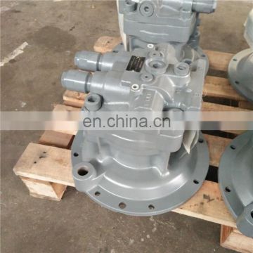 High Quality 4371768 EX350 Swing Motor