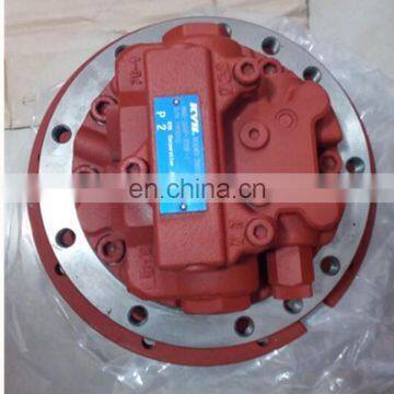 MAG26VP travel motor,KYB MAG-26V-370-1 final drive for vio40 excavator