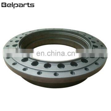 Belparts excavator walking motor hub SK350-8 SK330-8 travel motor hub