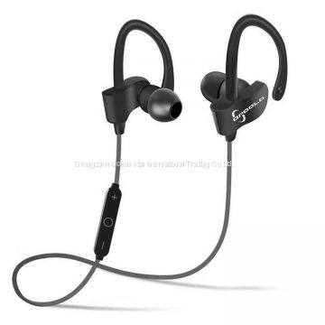 Top Seller Bluetooth Wireless M9 Magnetic Earphone Wireless Headset Earphone photo-4