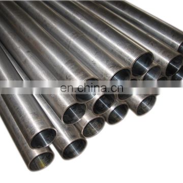 Precision Cold Rolled Seamless Bk+S Honed Cylinder Tube