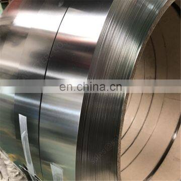 2205 430 304 BA 1/4 hard stainless steel strips factory