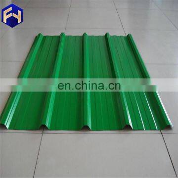 PPGI corrugated ! prepainted galvanized sheet metal factory color roof philippines with low price