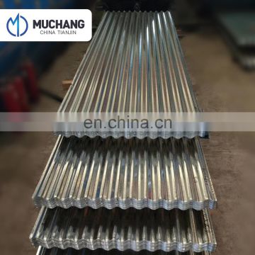 corrugated sheets roofing corrugated galvanized tin/ galvalume roofing sheets