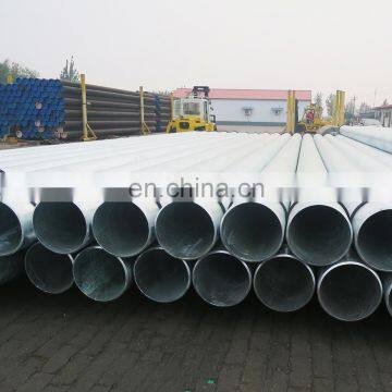 Top 10 manufacturer galvanized steel pipe sleeve factory direct supply