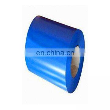 color coated roofing steel coil ppgi from china