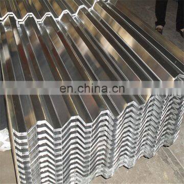 SGCC Galvanized Steel Roofing Sheets photo-4