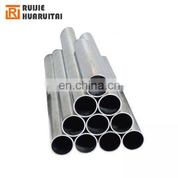 TP316 302 welding stainless steel tubes ASTM A213 stainless steel pipe chemical pipe