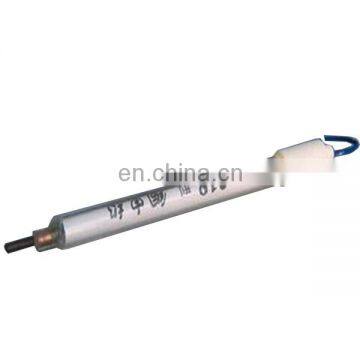 218 Electrochemical Copper electrode ag/agcl reference electrode