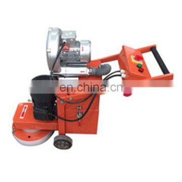 Concrete grinding floor grinder machine concrete removating grinder