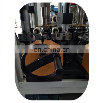 Excellent electric rolling machine for aluminum window and door