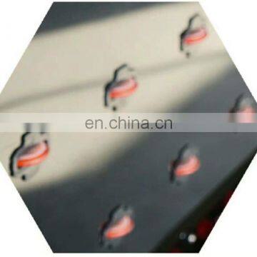 Double Glazing Manufacturing Line / Insulation Glass Machinery