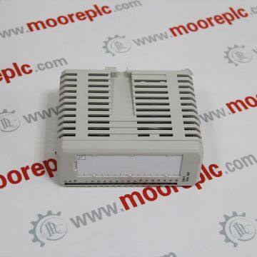 ABB AM811F-Z 3BDH000050Z1 Battery Module