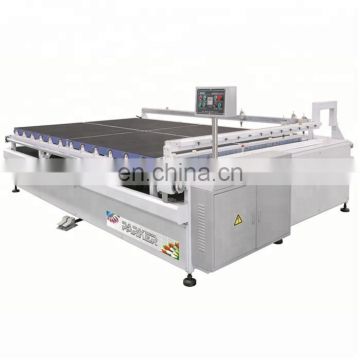 Rectilinear Glass Cutting Machine Insulating Glass Cutting Machine