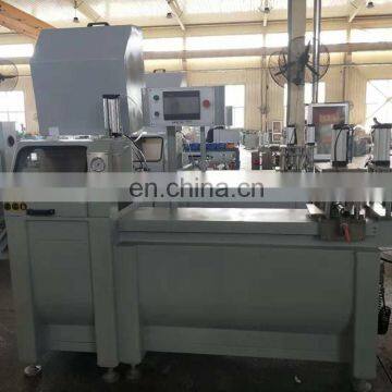 Aluminum Window Machine Aluminum Windows Corner Connector Cutting Saw/Corner Connector Cutting Saw for Aluminum Window photo-3