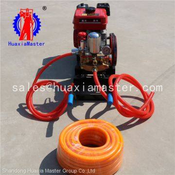 Shandong 20m Portable Soil Testing Drilling Rig Machine With Best Quality Made in China photo-5