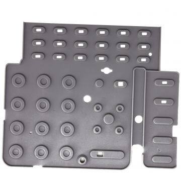 Rubber Push Button Keypad Rubber Push Button