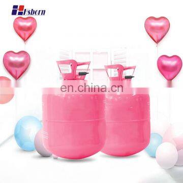 Party Helium He Gas Canister Cylinder for Balloon photo-2