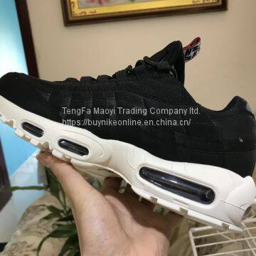 Nike Air Max 95 TT PACK in black nike shoes for women on sale