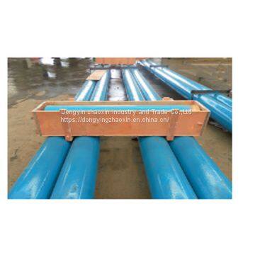 product ! oil well washover pipe with good quality from chinese manufacturer