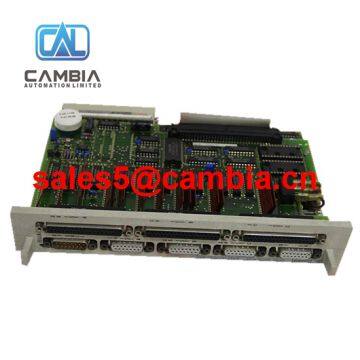 C79458-L965-B11 -- Siemens Simatic S5 Coros Module photo-3