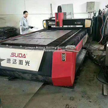 SUDA 3015 Laser Cutting Machine
