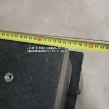 HEXAGON GAGE2000-P 454 Coordinate Measuring Machine photo-4