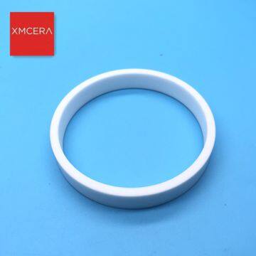 XINCITEC 95 99 Alumina Ceramic Ring Can be Used in Semiconductor photo-5