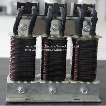50kvar Low Voltage Series Reactor For Low Voltage Capacitor