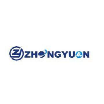 HANGZHOU ZHONGYUAN MACHINERY FACTORY