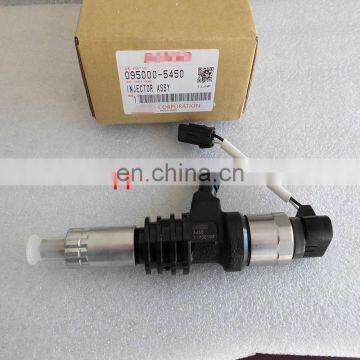 Common Rail Control Valve Rod 5450 For 095000-5450