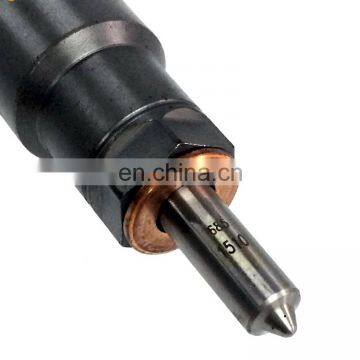 PC200 Excavator  Diesel Fuel Injector 0445120231 FOR Cummins QSB/6D107 Engine