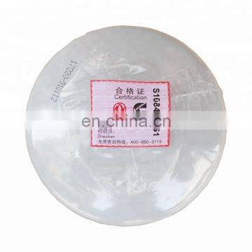 High Quality and Hot Sale Diesel Engine Parts Aluminum Alloy FF5488 3959612 Fuel Filter for Truck photo-3