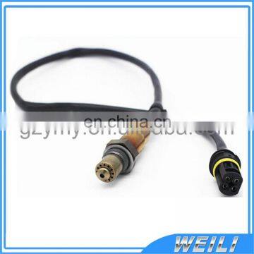 auto parts OE No 0258006475 oxygen sensor for MercedesBenz W211 E200 E180 E200 E300 lambda sensor 0258006475 lambdasonde