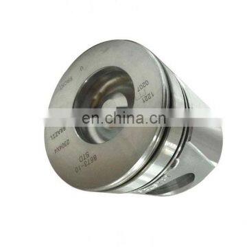 6BT Diesel Engine Piston 3928673