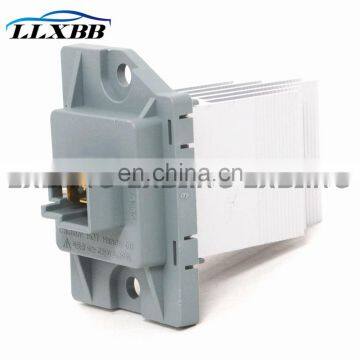 Blower Motor Resistor 97179-2D000 For Hyundai Kia Magentis Opirus Sorento 971792D000 97235-26000 photo-4