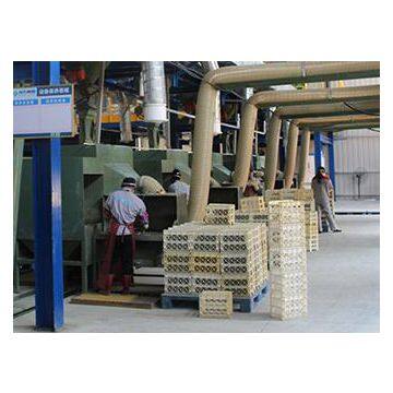 Jiangxi Jingjiu Power Science & Technology Co., Ltd. company overview - view 3